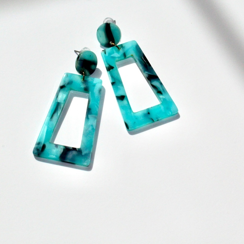 Fashion Earrings (New)